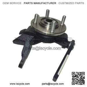 Club Car ASM Upright AWD HD Brake RH 105283704