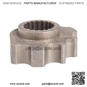 Polaris 3235982 Drive Train Detent Star Ranger Crew RZR Trail XP Turbo General