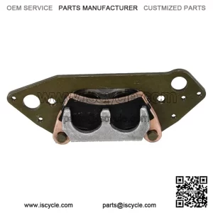 Polaris RZR Left Hand Double Bore Brake Caliper Assembly,  OEM Part 1912255, Qty 1