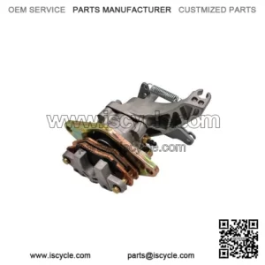 103523602 CLUB CAR REAR LH BRAKE CALIPER WITH PARK BRAKE
