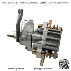 CALIPER, H-M, REAR, RH, 1550