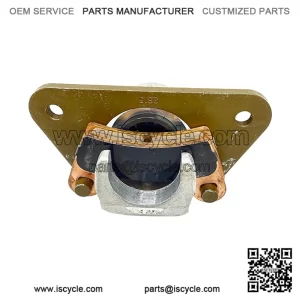 Polaris Ranger Brake Caliper Assembly, Rear, Right, 1.5,  OEM Part 1912817, Qty 1