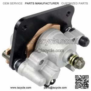 Brake caliper rear Yamaha Kodiak Grizzly YFM 400 450 05-07 tylny 1D9-2580V-01-00