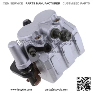 Front Left Hand Brake Caliper - Yamaha Rhino 450 660 700 5B4-2580T-01-00