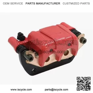 Brake caliper front right Odes 800 1000 17006010050