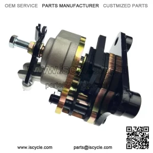 Rear brake caliper Linhai 400 500 550 35074