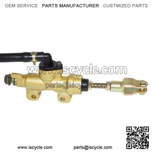 brake pump yamaha Raptor 660 4PT-2580E-00-00