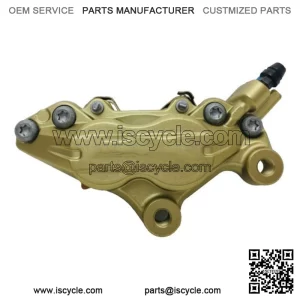 Front Right Brake Caliper Int. 65 mm Ducati Guzzi Aprilia Benelli