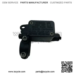 BENELLI VELVET MASIS BRAKE PUMP NEW ORIGINAL REAR CD R050363007000