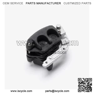 Front Left Brake Caliper for Loncin , , Voge 500DSX Euro 5, 650DSX Euro 5 CMPO