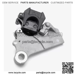 Rear Brake Caliper for Loncin LX650-2C,Voge 650DSX Euro 5 LX650-2C-E5 CMPO Rear