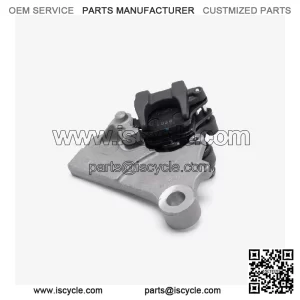 Rear Brake Caliper for Loncin LX500-K,Voge 500DSX Euro 5 LX500-K-E5 CMPO Rear