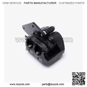 Front Brake Caliper for Loncin LX6000D-A,Voge ER10 Euro 5 LX6000D-A-E5 CMPO NEW