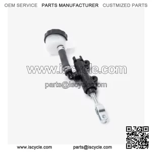 Rear Brake Master Cylinder for Loncin LX650-2C,Voge 650DSX Euro 5 LX650-2C-E5