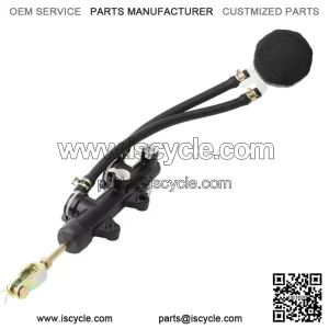 CFMOTO Brake Master Cylinder Brake Hydraulic Parts Fit for CFMoto CFORCE 800 X8 ATV Go Kart Parts Cfmoto OEM 7020-080110
