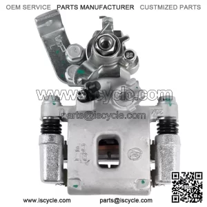CFMoto REAR BRAKE CALIPER LEFT ZFORCE 950 Sport CF1000US-A 5BY0-081050