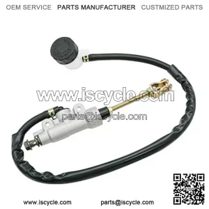 Rear Brake Master Cylinder for Suzuki ATV Quadsport 400 LTZ400 2003-2008 69600-07G00