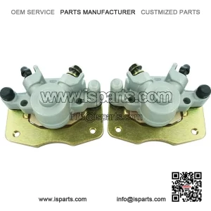 For Renegade 500 800 800R Outlander 330 400 800R 4X4 ?C Front Brake Calipers