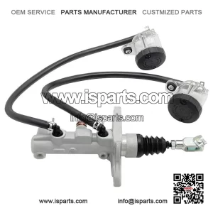 For 2017-2023 Maverick X3 Turbo ?C Brake Master Cylinder 705601863 705601549