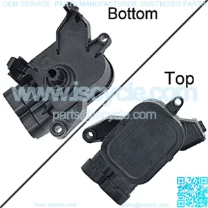 Club Car Precedent MCOR To MCOR3 Conversion Kit (Fits 2004-Up)