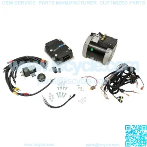 AC Conversion Kit