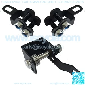 Replacement 2" Inch Front And Rear ATV Lift Kit Set Fits 2006-2006 Honda Rancher TRX 350 FREE FEDEX 2 DAY SHIPPING