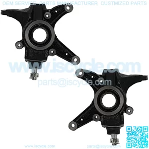 replacement for Front Knuckle Assembly Set Honda TRX420 2007 2008 2009 2010 2011 2012 2013 2014 51250-HP5-600 51200-HP5-600