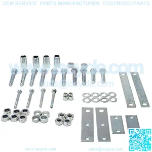 Suzuki Eiger 2" inch Lift Kit ATV UTV