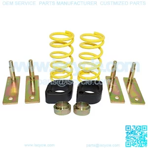 2" Suspension Lift Kit for Kawasaki Mule 4000/4010 ATV (2009-2020), KLKM4000-00