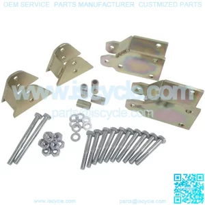 ATV LIFT KIT SS HONDA RANCHER 420 07-09