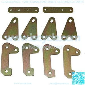 2" Suspension Lift Kit for Polaris Ranger 570/900/1000/DSL ATV (2013-2019), PLK900R-00