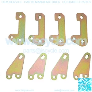 3" Suspension Lift Kit for Polaris/Edition/Northstar/Texas/Back Country ATV (2018-2020), PLK1000R-52