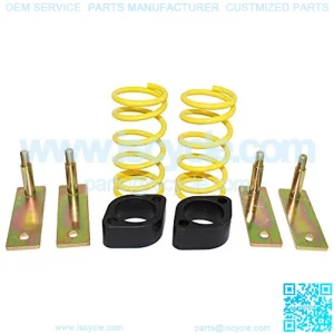2" Suspension Lift Kit for Kawasaki Mule 2500/2510/3000/3010/3020 ATV (2000-2008), KLKM3000-00