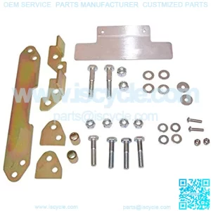 2" Signature Series Lift Kit Honda 500 & 520 Foreman/420 Rancher SRA HLK500-53