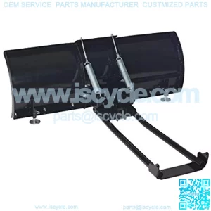 DENALI ATV 60 inch Universal Snow Plow Kit