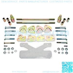 2" Signature Series Suspension Lift Kit for Outlander 650/800/800R ATV (2010-2012), CLK800-50