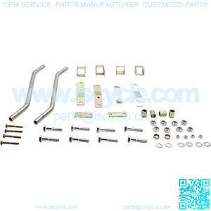3" Signature Series Suspension Lift Kit for Arctic Cat 550/650/700/1000 ATV (2008-2014), ALK1000-50