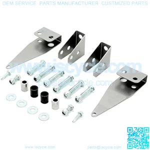 LK-10203 Lift Kit 2in ATV Honda TRX 400 Foreman 1995 to 2004