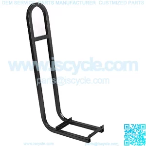 Rear Seat Safety Grab Bar for Club Car Yamaha