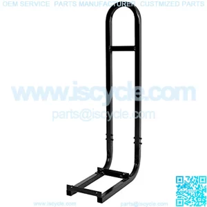 Rear Seat Safety Grab Bar Hand Rail Fits Golf Cart Club Car Yamaha