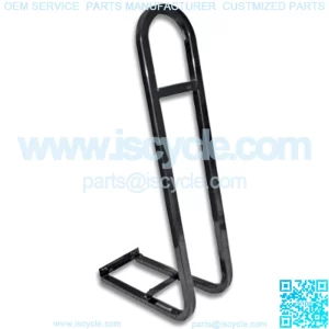Golf Cart Rear Grab Bar - Universal Fit