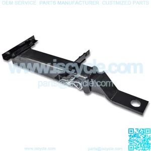 Golf Cart Universal Rear Hitch