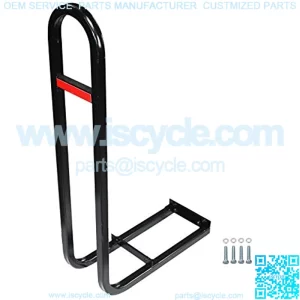 Golf Cart Rear Seat Safety Grab Bar Fits Club Car,EZGO, Yamaha + Bonus Reflector,Golf Car