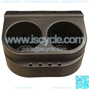 3G Replacement Drink Cup Holder for Club Car DS Golf Carts 1993+
