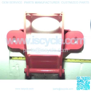 Mower OEM 070-8001-00 72 Suspension Kit Wheel Motor