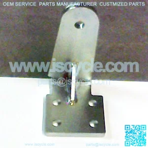 Mower OEM 201-8008-00 Diesel Side Motor Mount