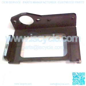 Mower OEM 201-8007-00 Diesel Motor Support 2006 Righ