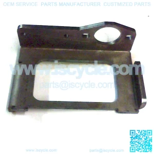 Mower OEM 201-8006-00 Diesel MOtor Support 2006 Left