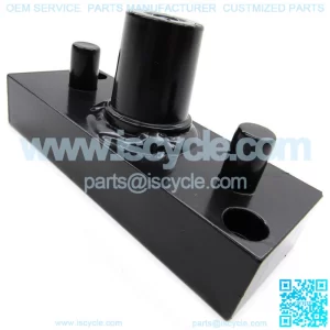 ARCTIC CAT CLUTCH HOLDER-COMET-PTD BLK