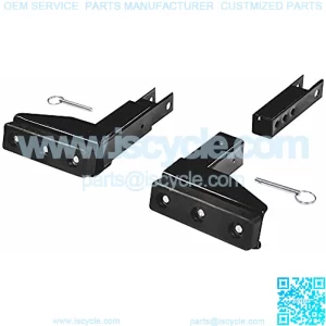 5800.1074 Adjustable Foot Pads for Pro Series Snowmobile Lift (5800.1066)